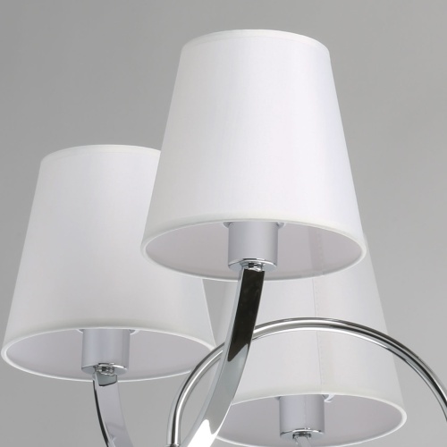 Люстра MW-Light Вега 329011906 фото 7