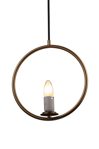 Подвесной светильник Loft It Glob LOFT2600-A фото 6