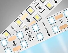 Светодиодная лента Ambrella двухрядная Light GS3603