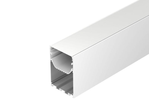 Профиль LINE-S-5075-2000 WHITE