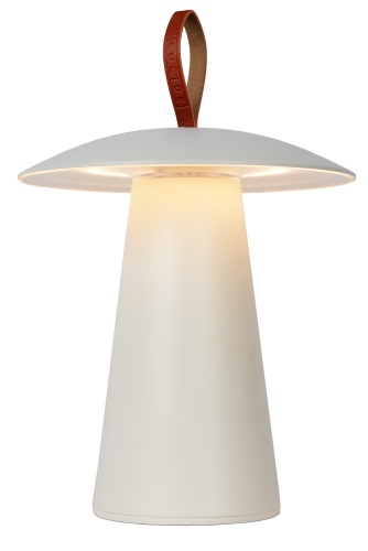 Настольная лампа Lucide LA DONNA 27500/02/31