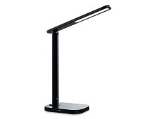 Светодиодная настольная лампа с USB портом и таймером Ambrella Desk DE445