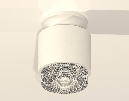 Комплект накладного светильника Ambrella Techno XS7510042 фото 3