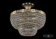 Люстра Bohemia Ivele Crystal 19091/35IV G