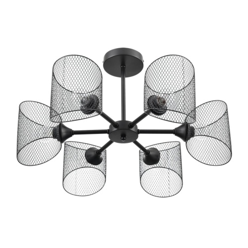 Люстра потолочная Lumion TIDINA 8238/6C