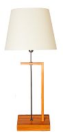 Настольная лампа TopDecor Vengo T1 11 04g