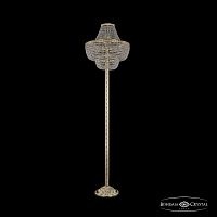 Торшер Bohemia Ivele Crystal 19091T6/H/45IV-172 G