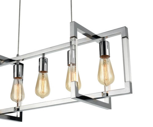 Подвесной светильник Vele Luce Palermo VL5023P05 фото 4