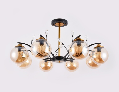 Люстра Ambrella TRADITIONAL TR9076 фото 4