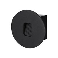 Подсветка для лестниц Odeon Light IP65 LED 1W 4000K AC85-265V VITTY 6651/1WL