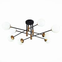 Люстра потолочная ST Luce LIMANO SL1203.402.08