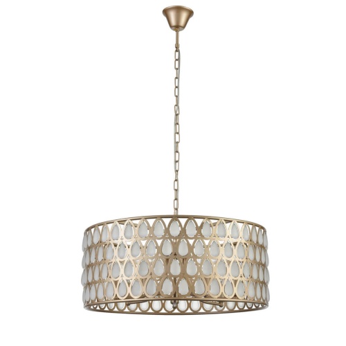 Подвесная люстра Vele Luce Donna VL4064P07 фото 3