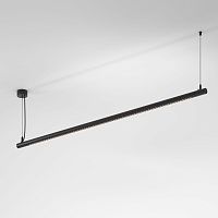 Трековый светильник Elektrostandard Module System 85174/01 24W 3000K черный