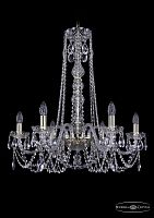 Люстра Bohemia Ivele Crystal 1402/6/240/h-73 G