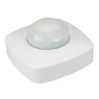 Датчик NAVE-PIR-UP-360-230V-MULTI (102x102, 2000W, IP20) (Arlight)
