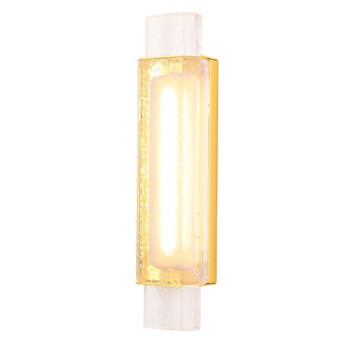 Бра Crystal Lux CARAMELO AP12W LED фото 4