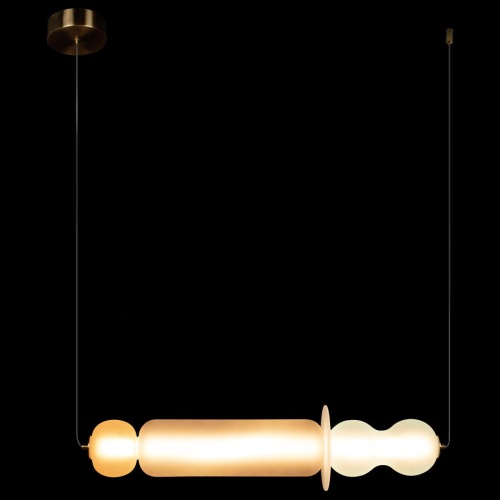 Подвесной светильник LOFT IT Lollipop 10239P/G фото 3