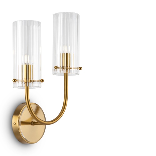 Бра Maytoni Neoclassic Arco MOD223WL-02BS1 фото 8