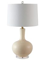 Настольная лампа LH Mirror Home Эверли LHLTL8246PQS