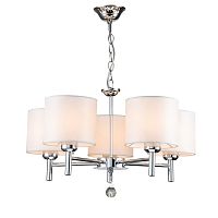 Подвесной светильник Escada  ADORA 1143/5PL