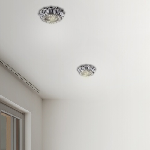 Встраиваемый светильник NovoTech pearl 370138 фото 3