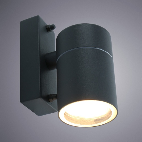Уличный светильник Arte Lamp Mistero A3302AL-1GY фото 3