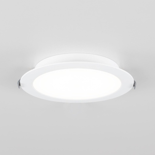 Встраиваемый светильник Citilux Галс CLD5516N