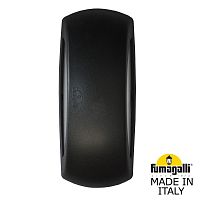 Настенный светильник FUMAGALLI FRANCY черный, бежевый 1A1.000.000.AYF1R