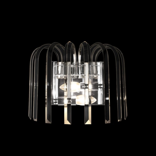 Настенный светильник LOFT IT Dakota 10300W Nickel фото 13