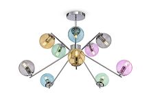 Люстра Freya Nancy FR5083PL-10CH