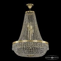 Люстра Bohemia Ivele Crystal 19011/H2/55IV G