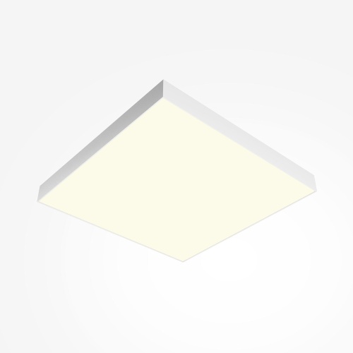 Потолочный светильник Maytoni Zon C032CL-90W3K-SQ-W фото 3