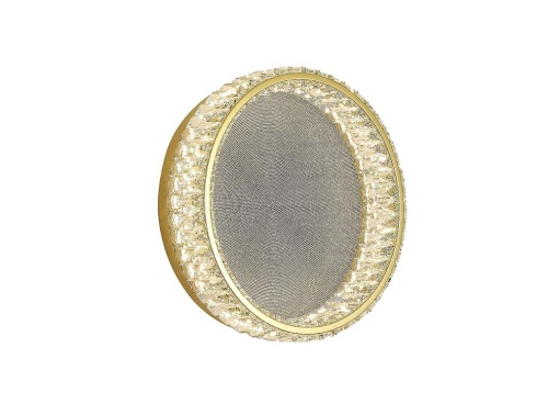 Бра Newport 8240 8240/37A Gold