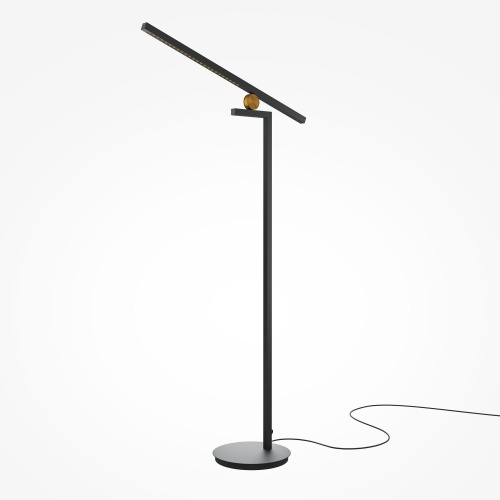 Напольный светильник (торшер) Maytoni Empathy MOD363FL-L14B3K фото 6