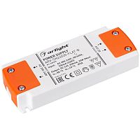 Блок питания ARV-SN020-FLAT-B 029375 24В 20Вт
