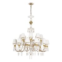 Подвесной светильник LOFT IT Grace 10203/12+8 White