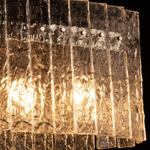 Подвесной светильник LOFT IT Nevada 10297/1000 Nickel фото 18