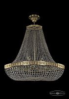 Люстра Bohemia Ivele Crystal 19113/H2/70IV G