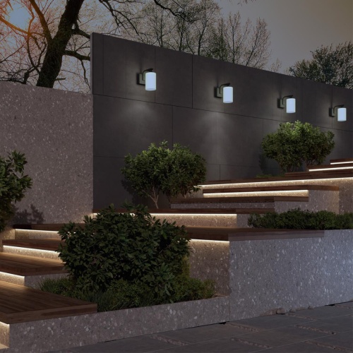 Светильник ландшафтный STREET NovoTech 370954 фото 3
