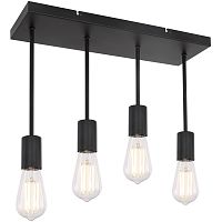 Светильник потолочный Globo Lighting Martha 54008-4D