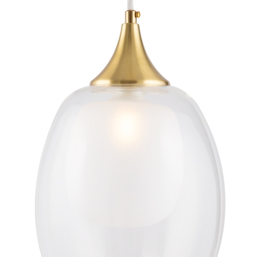 Подвесной светильник Maytoni Aura MOD016PL-01BS фото 9