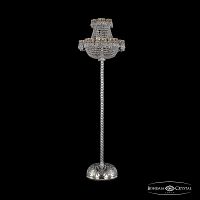 Торшер Bohemia Ivele Crystal 19301T4/H/45JB-152 G