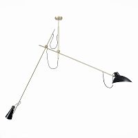 Светильник подвесной ST Luce JARRO SL1803.203.02