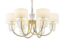 Люстра Newport 4360 4366/C gold