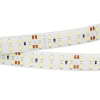 Светодиодная лента герметичная RTW-SE-A240-15mm 24V White6000 (19.2 W/m, IP65, 2835, 5m) (Arlight)
