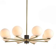 Люстра на штанге Mizi`en Grace MZ121552-8-820