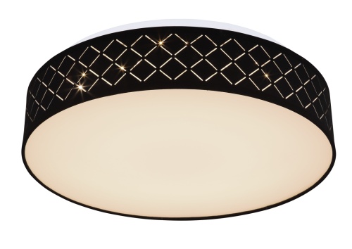 Люстра потолочная Globo Lighting Clarke 15229D9
