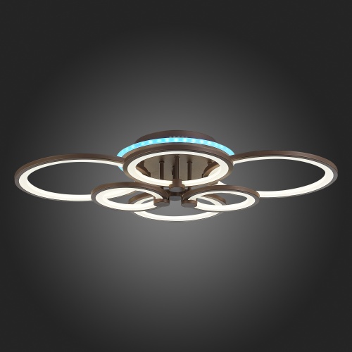 Потолочный светильник EvoLed LETO SLE200372-06RGB фото 3