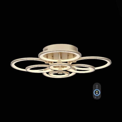 Потолочный светильник Twiddle dimmer SL867.202.08 фото 6