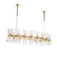 Люстра подвесная ST-Luce DIORI SLD002.203.32